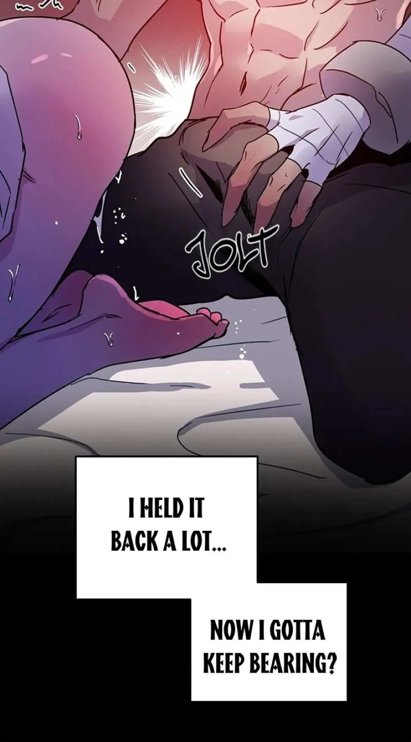 Dark Fall Chapter 34 page 15 - 