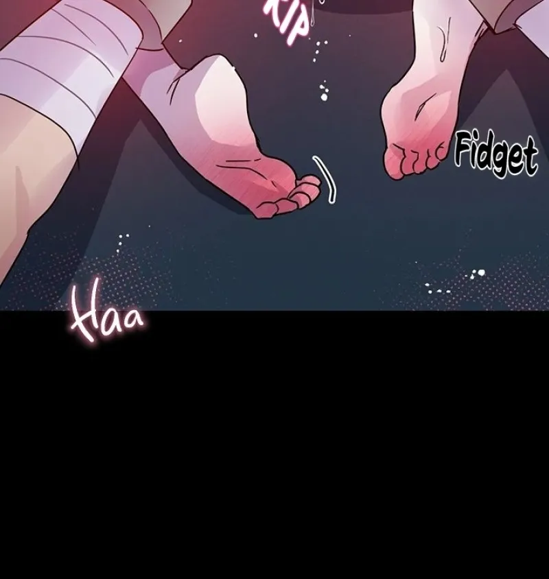 Dark Fall Chapter 34 page 17 - 