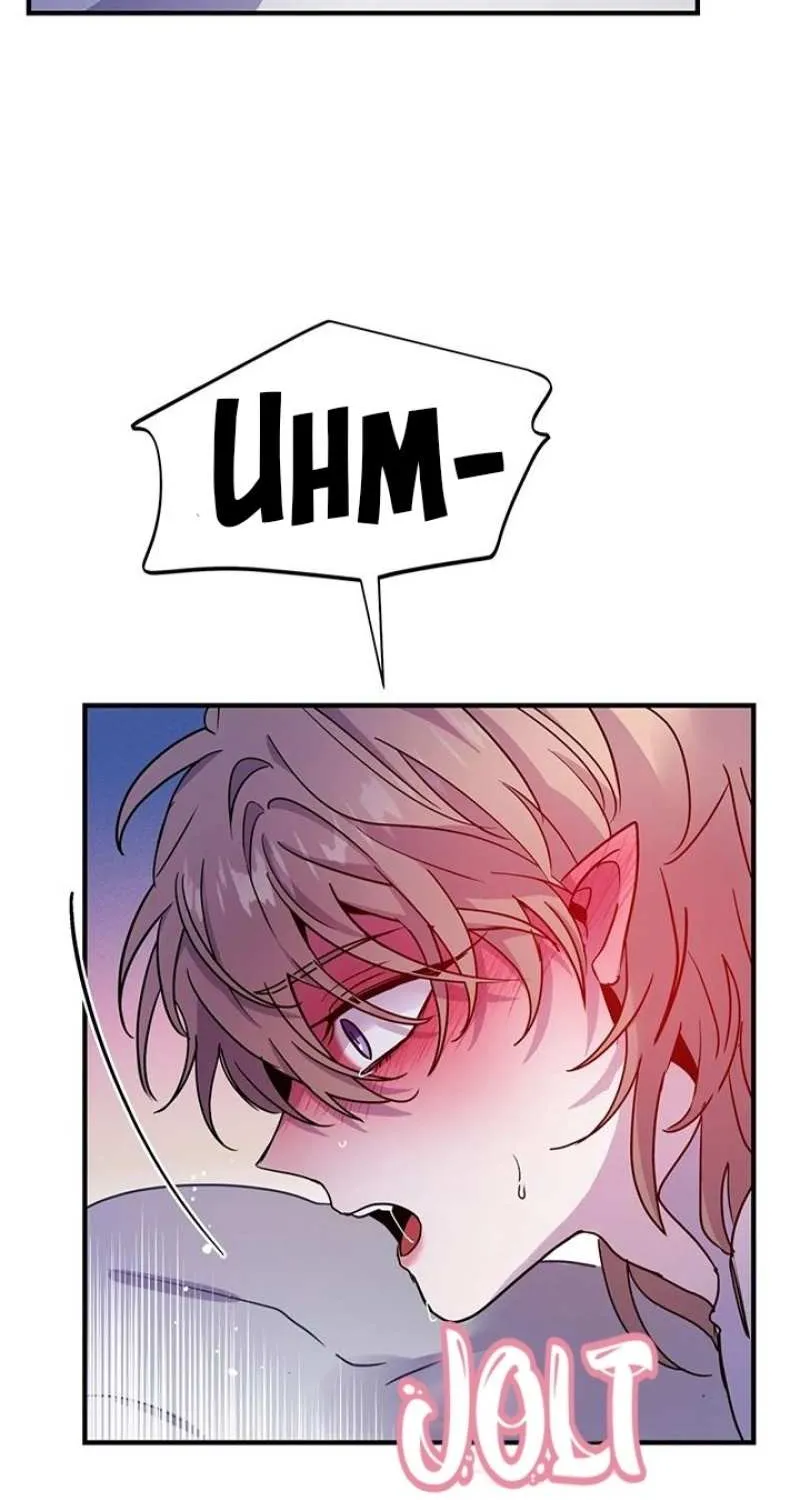 Dark Fall Chapter 34 page 20 - 