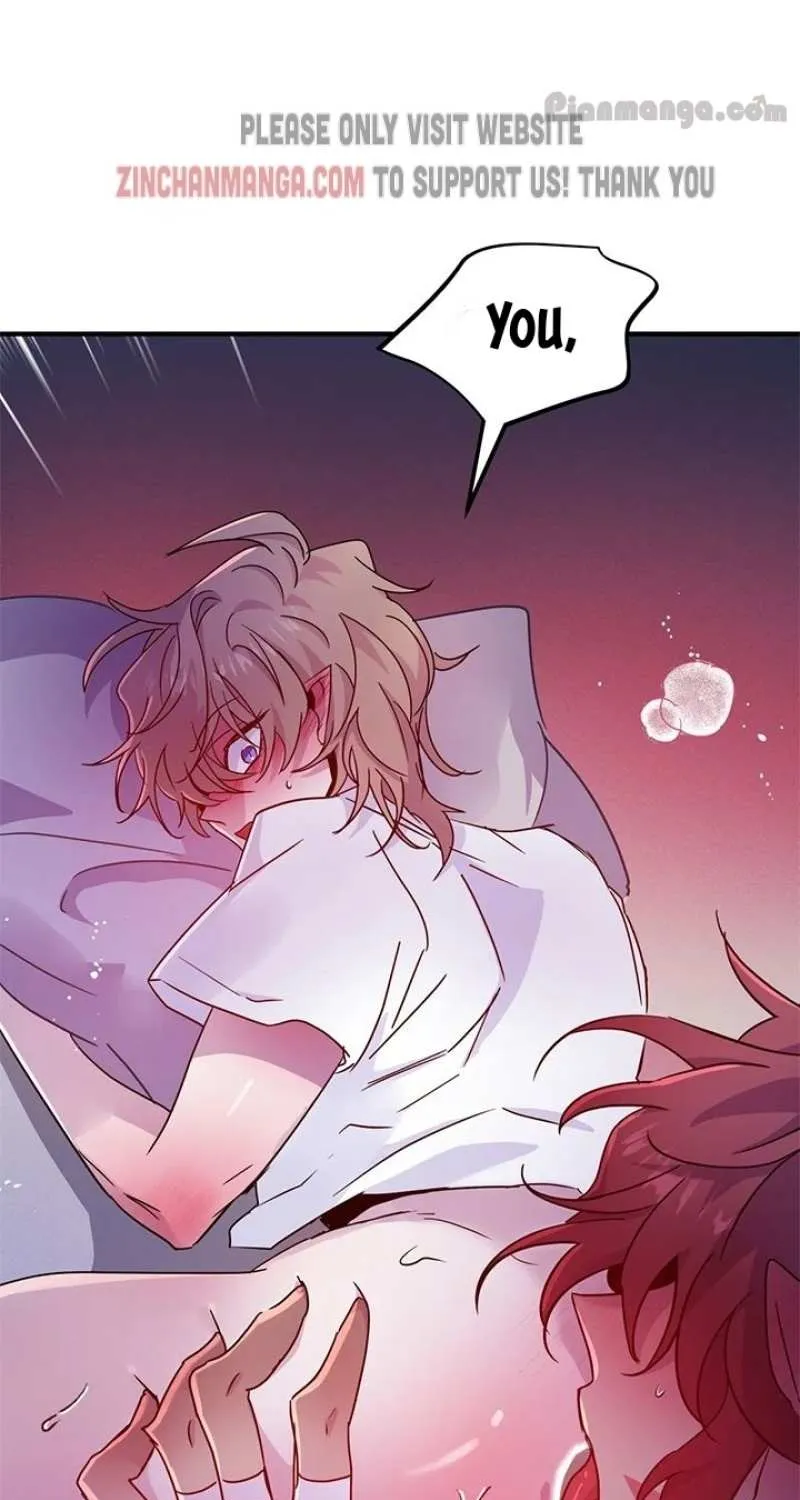 Dark Fall Chapter 34 page 22 - 