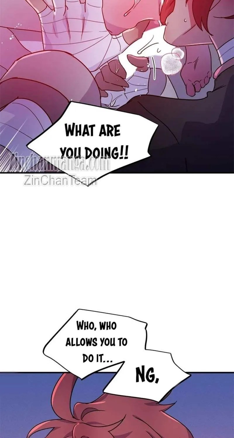 Dark Fall Chapter 34 page 23 - 