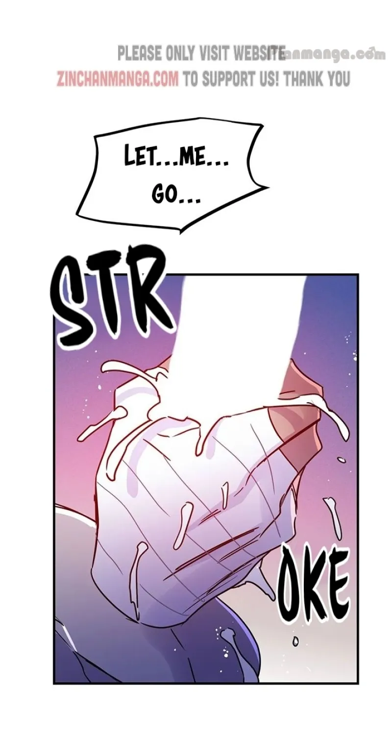 Dark Fall Chapter 34 page 32 - 