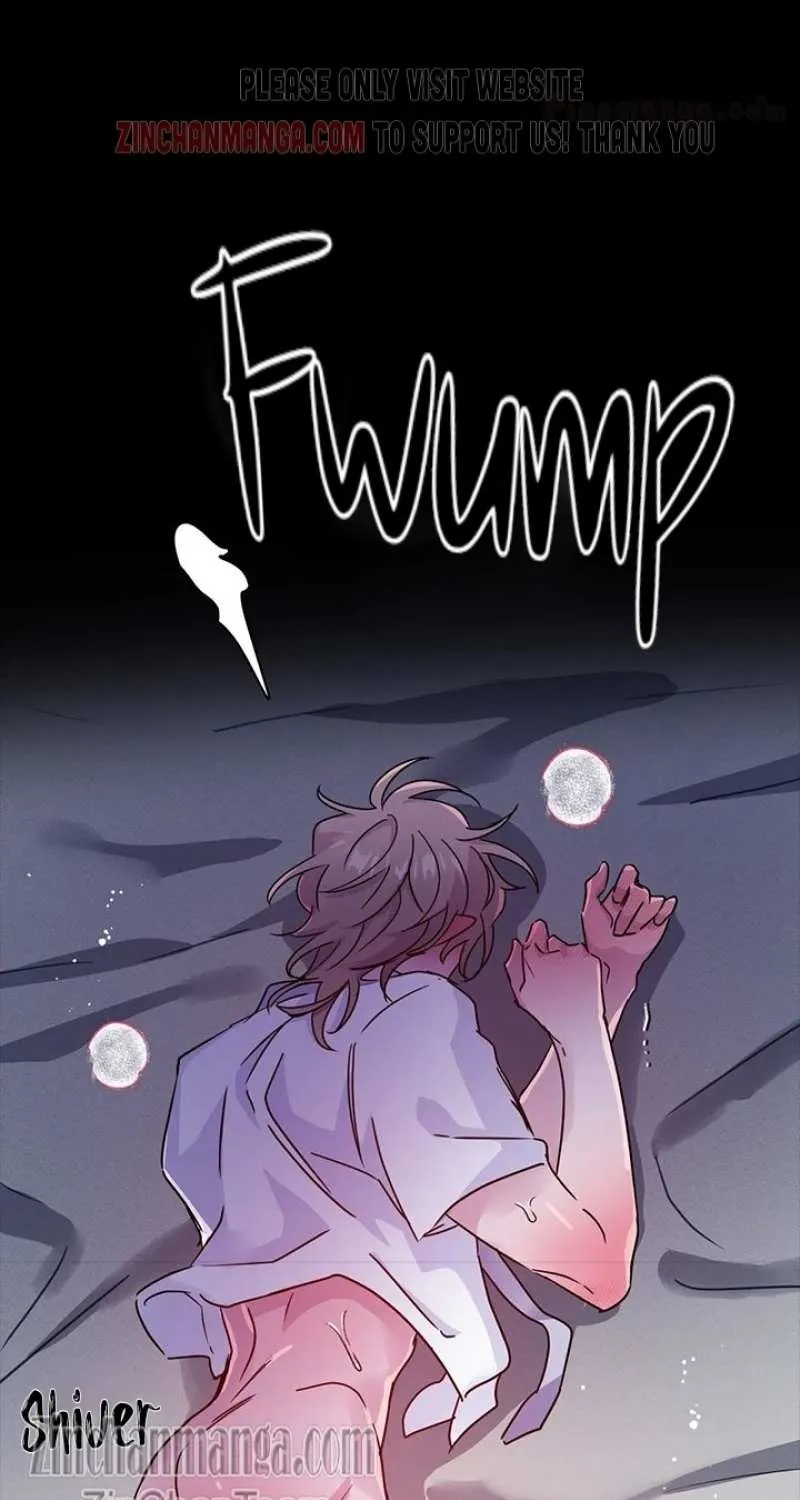Dark Fall Chapter 34 page 35 - 