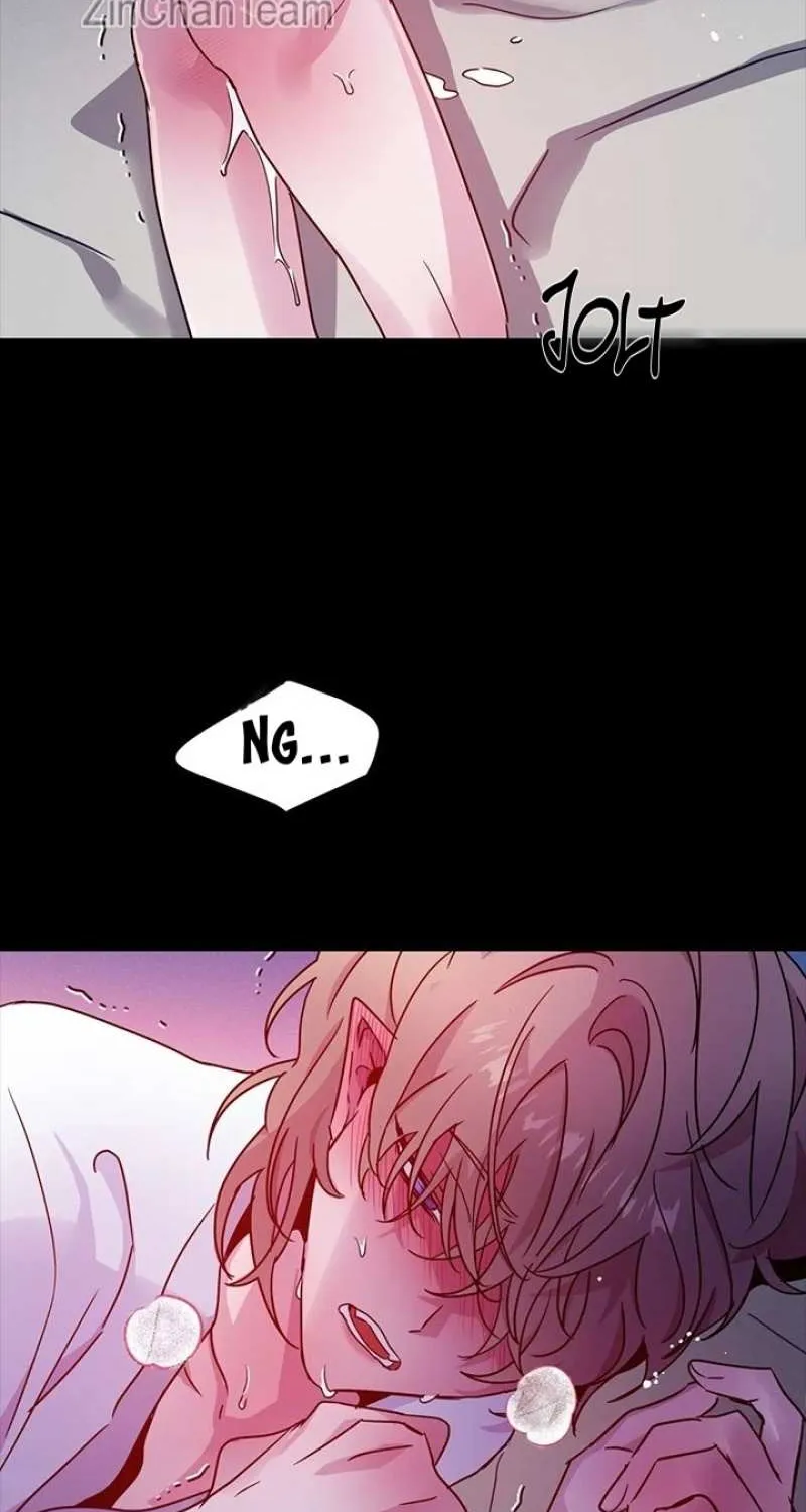 Dark Fall Chapter 34 page 36 - 