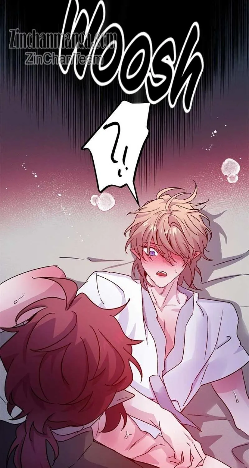 Dark Fall Chapter 34 page 39 - 