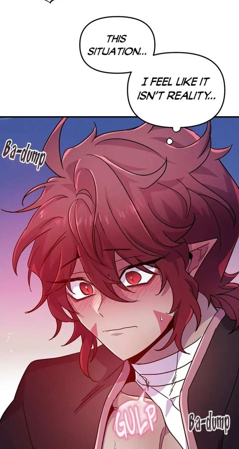 Dark Fall Chapter 34 page 5 - 