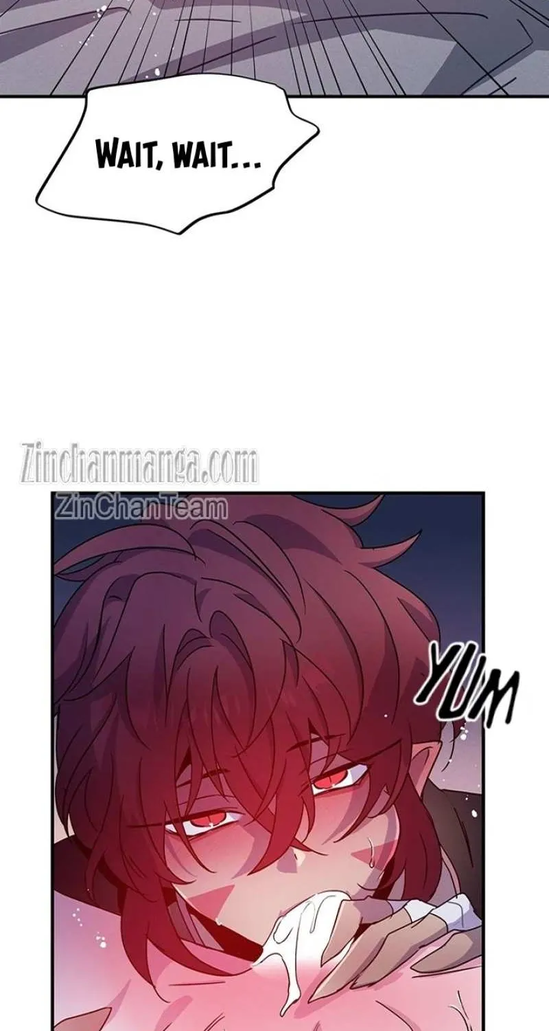 Dark Fall Chapter 34 page 44 - 