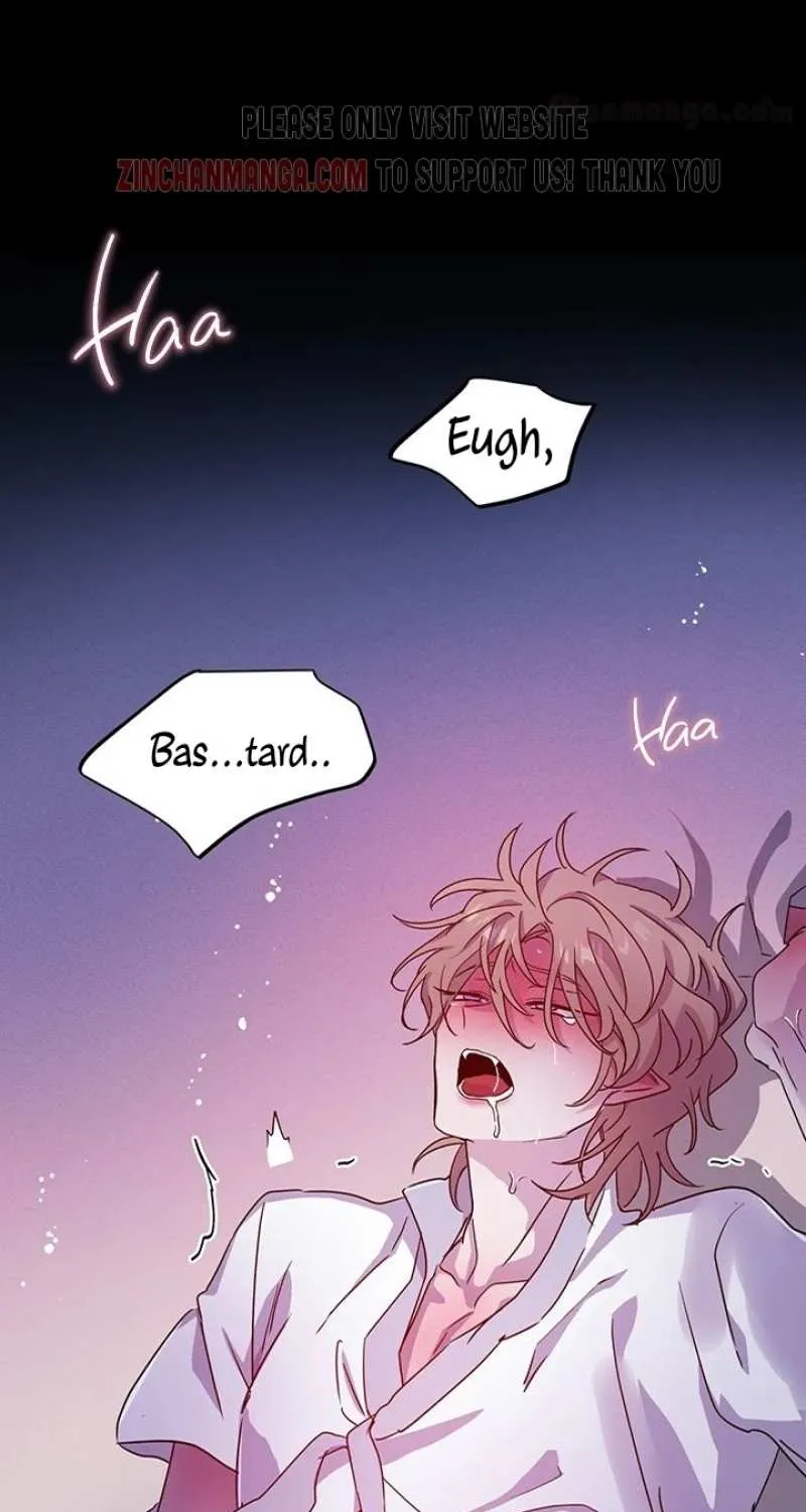 Dark Fall Chapter 34 page 50 - 