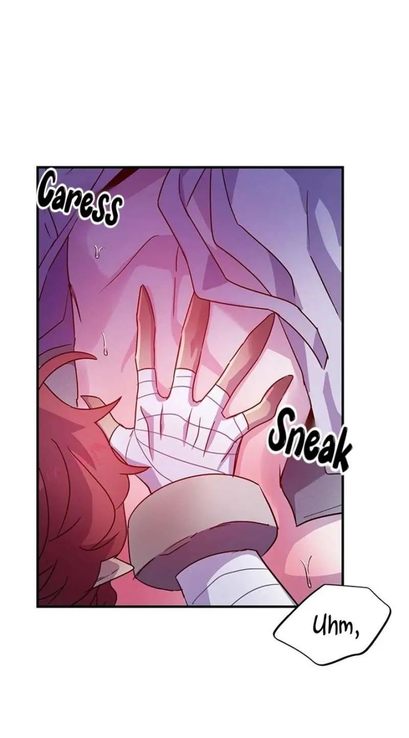 Dark Fall Chapter 34 page 52 - 