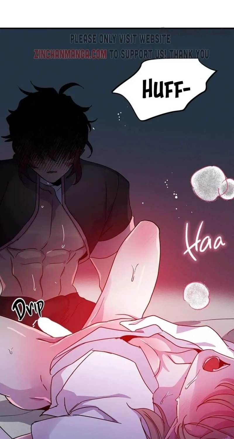 Dark Fall Chapter 34 page 60 - 