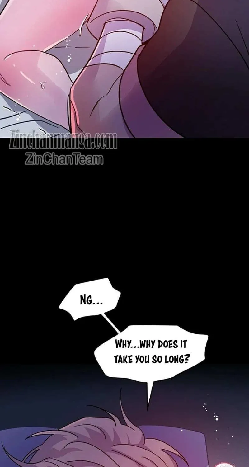 Dark Fall Chapter 34 page 8 - 