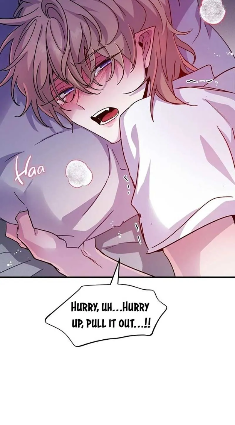 Dark Fall Chapter 34 page 9 - 