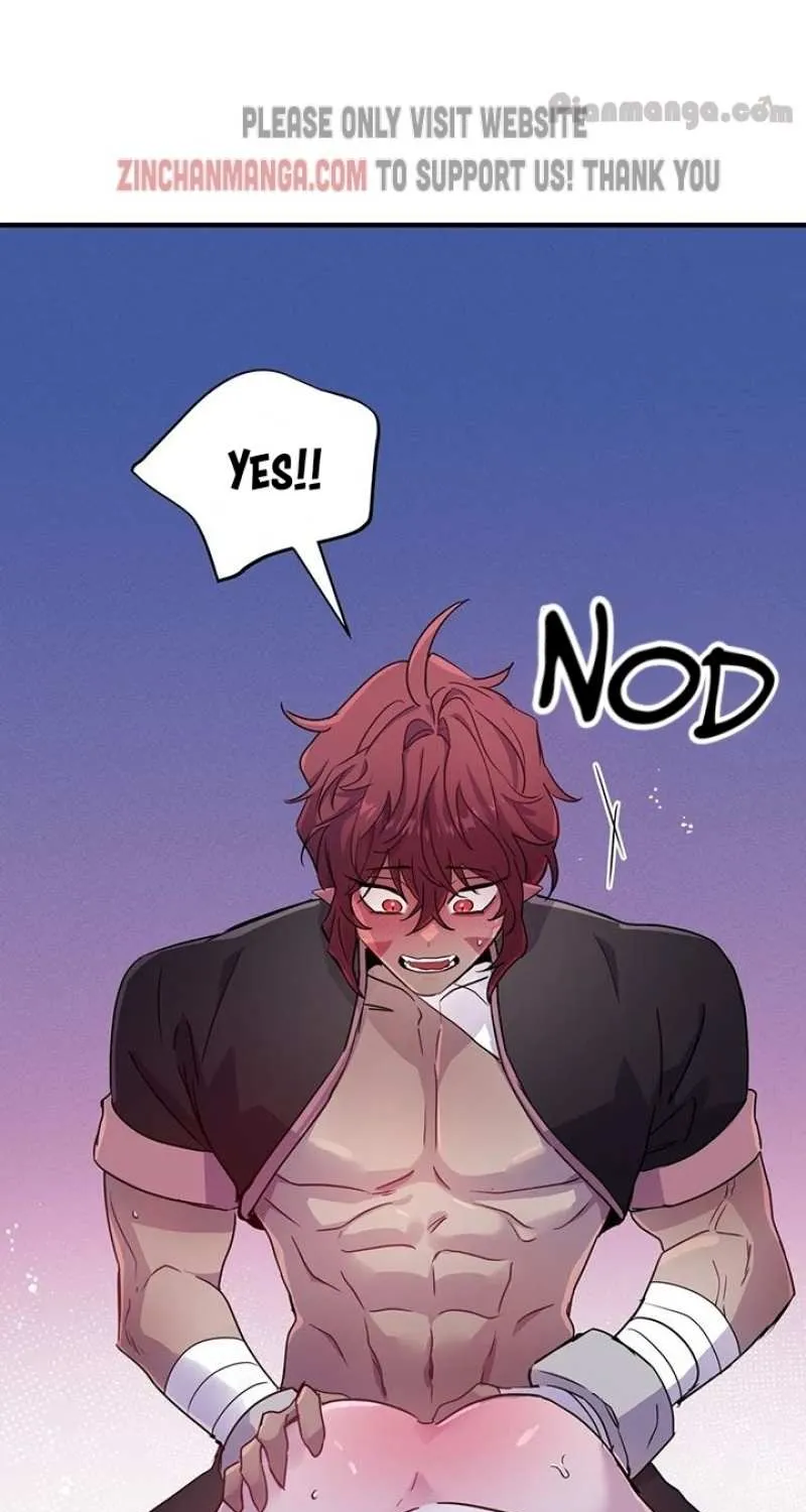 Dark Fall Chapter 34 page 10 - 