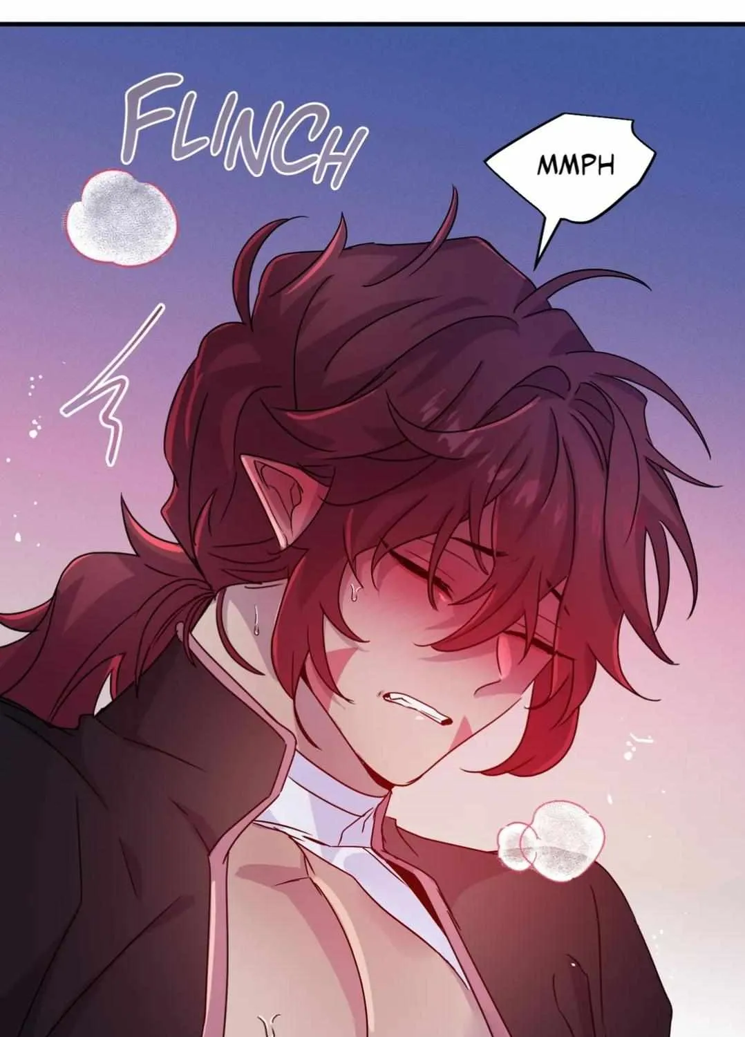 Dark Fall Chapter 36 page 11 - 