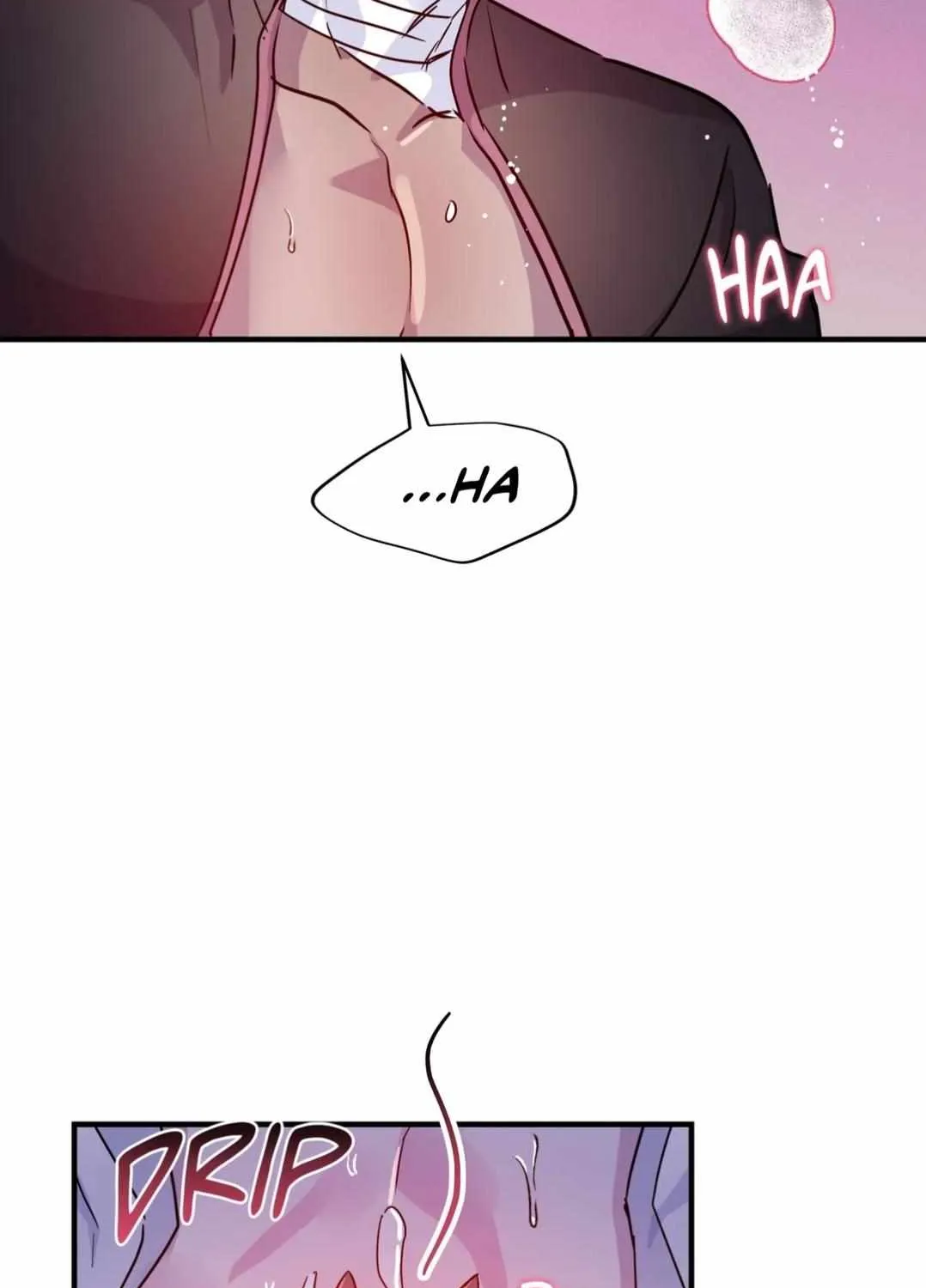 Dark Fall Chapter 36 page 17 - 