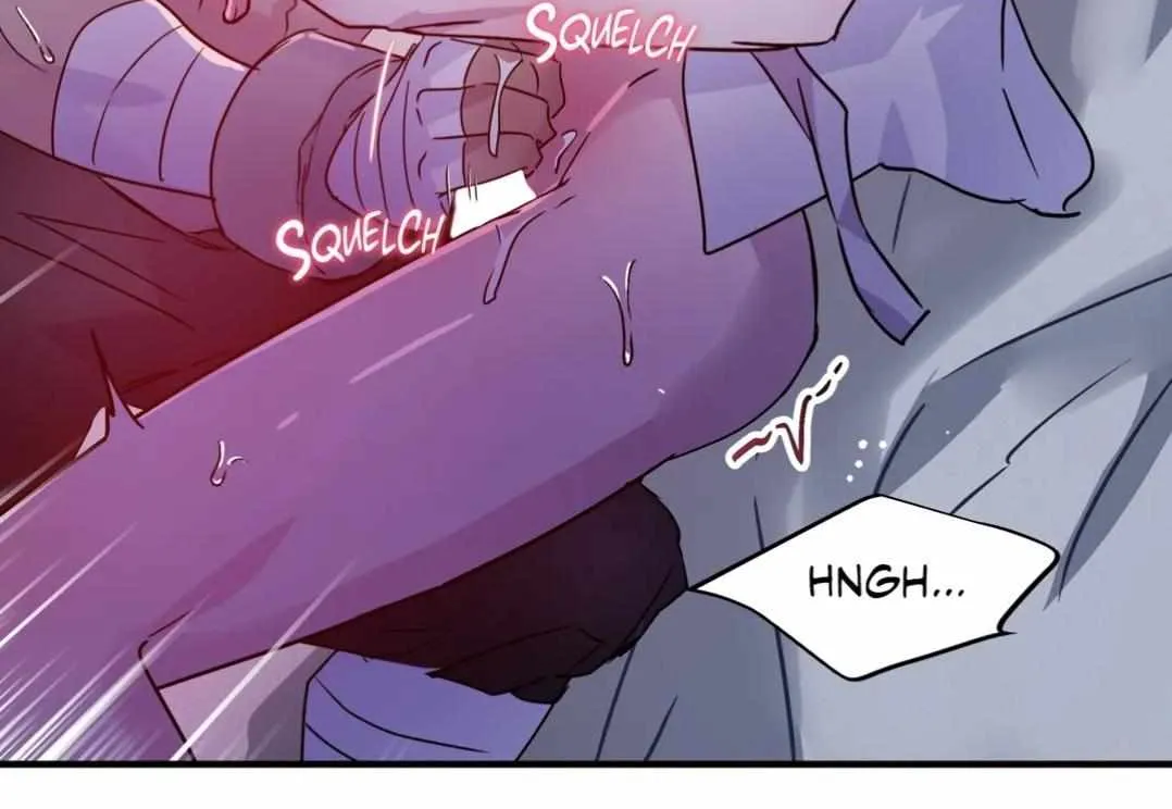 Dark Fall Chapter 36 page 21 - 
