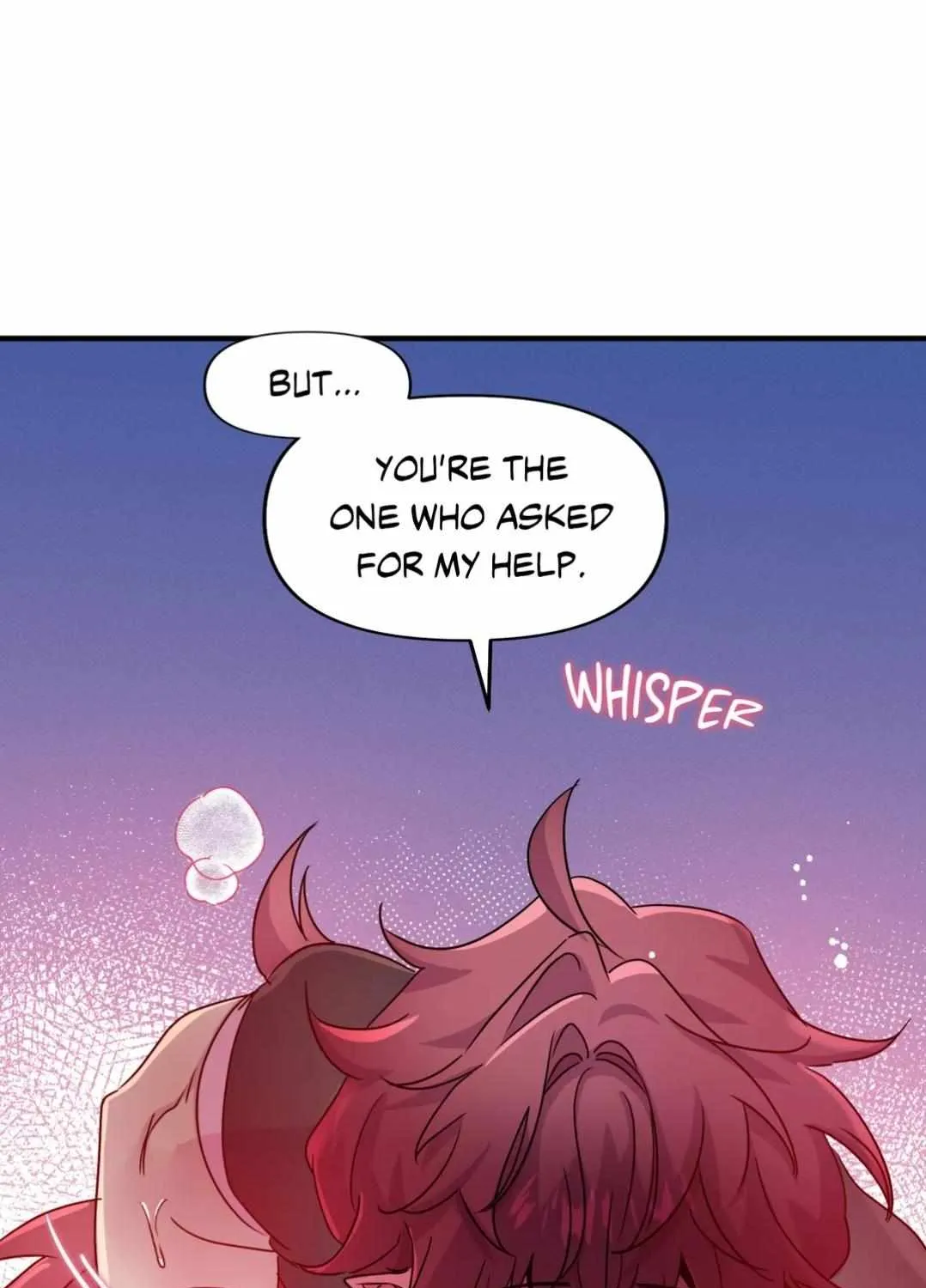 Dark Fall Chapter 36 page 22 - 
