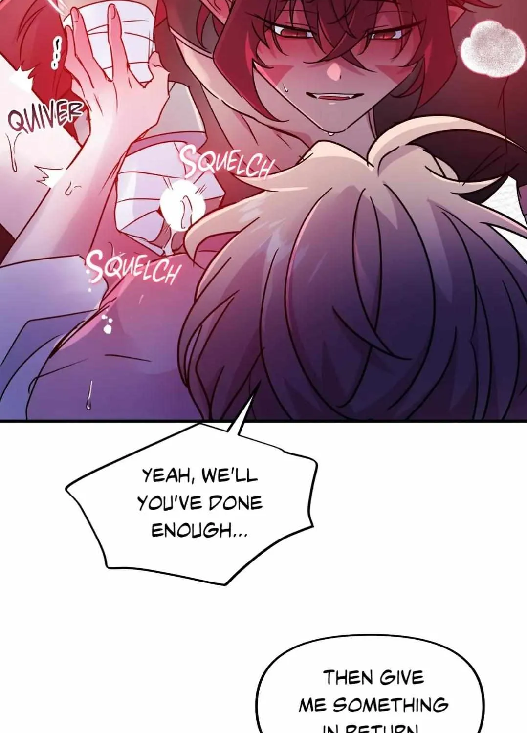 Dark Fall Chapter 36 page 23 - 