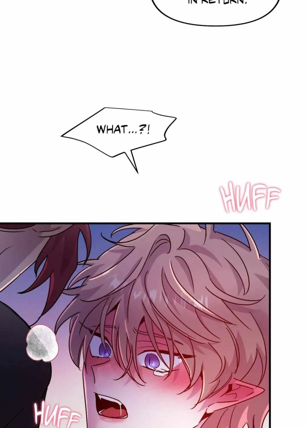 Dark Fall Chapter 36 page 24 - 