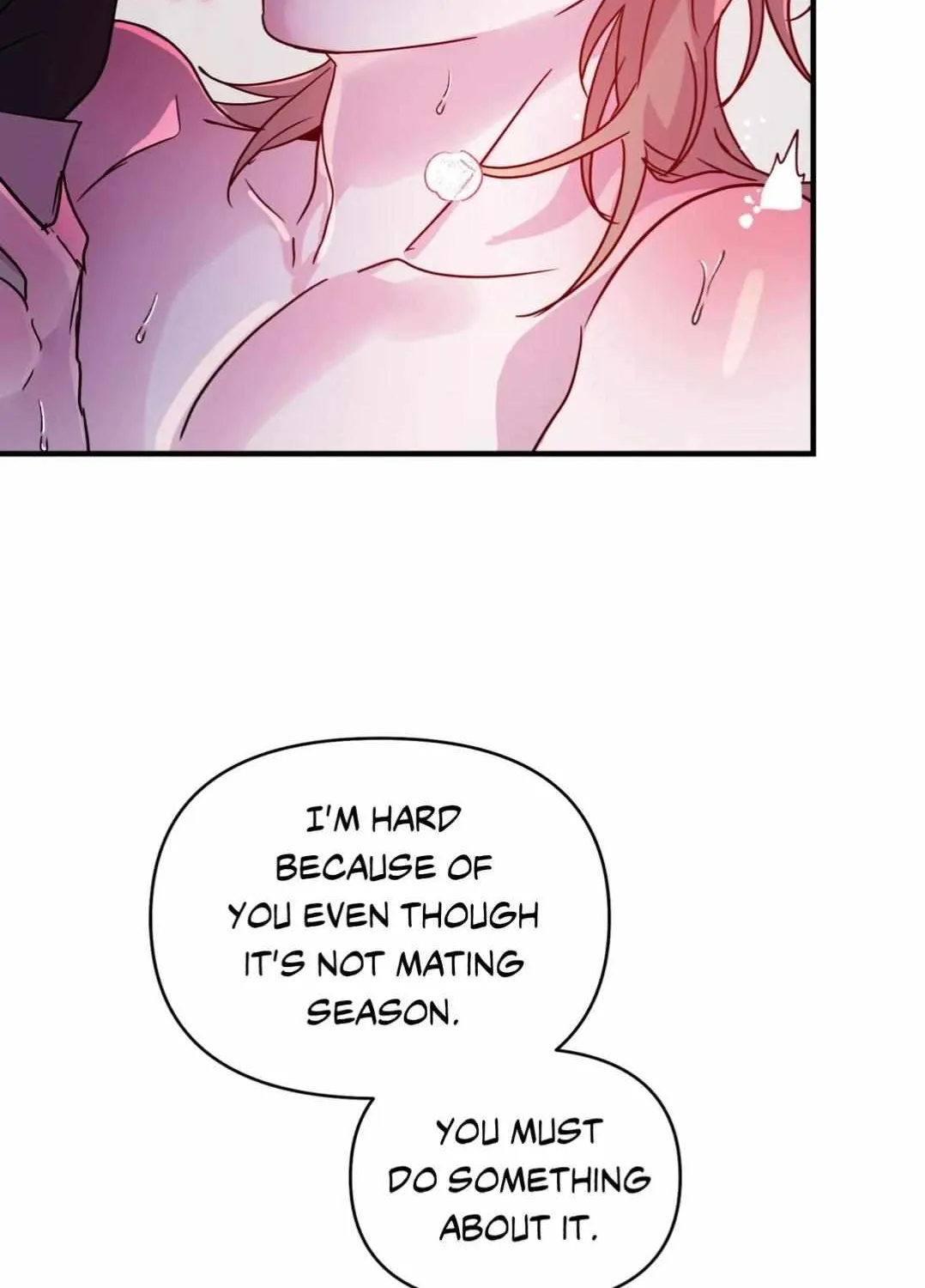 Dark Fall Chapter 36 page 25 - 