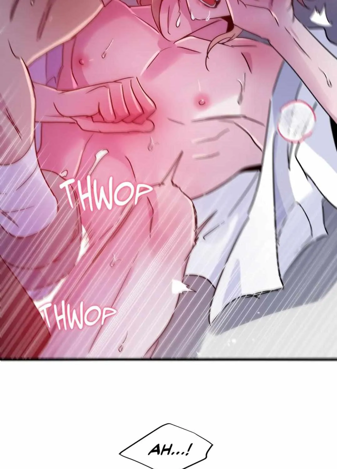 Dark Fall Chapter 36 page 28 - 