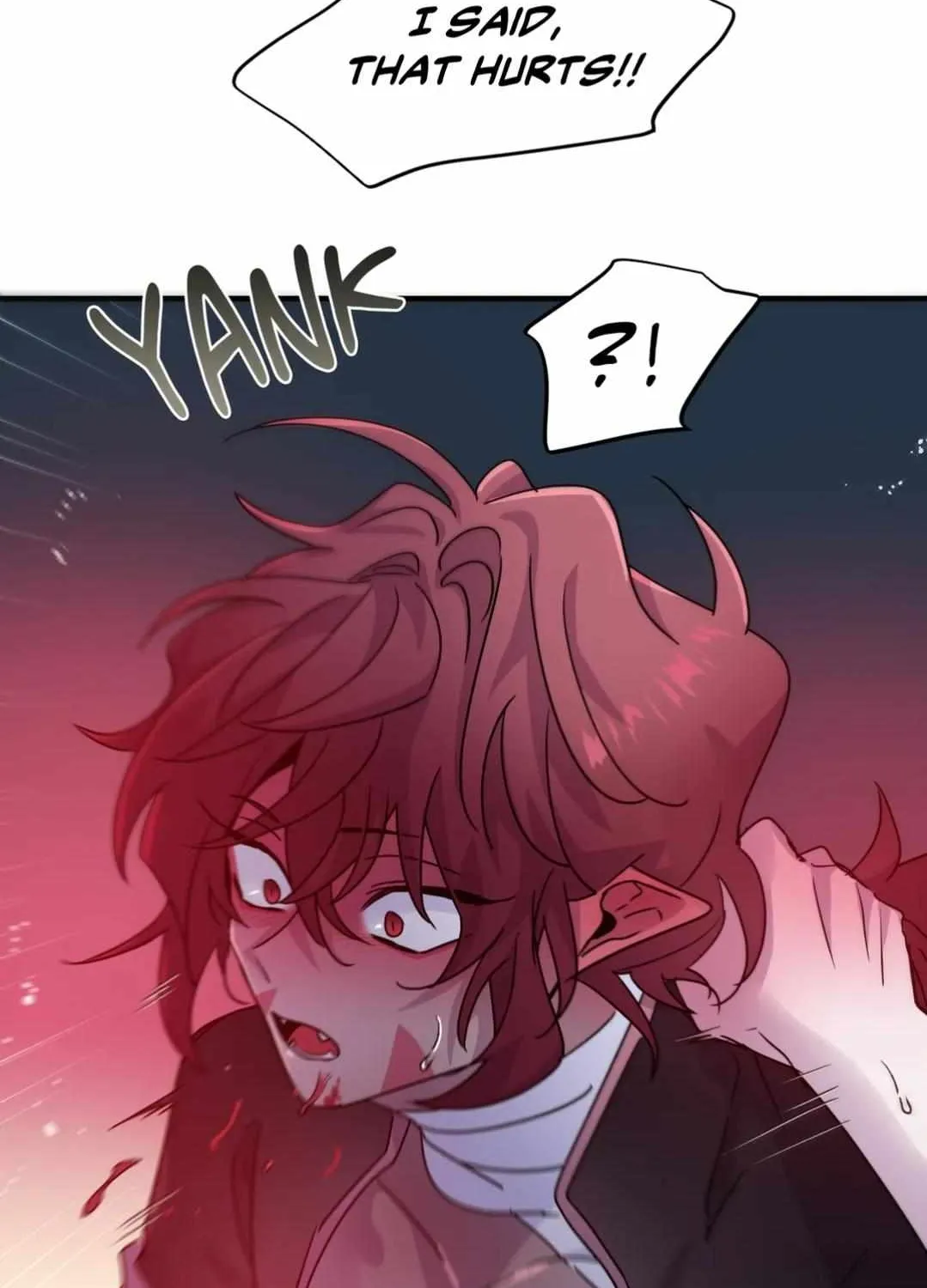 Dark Fall Chapter 36 page 39 - 
