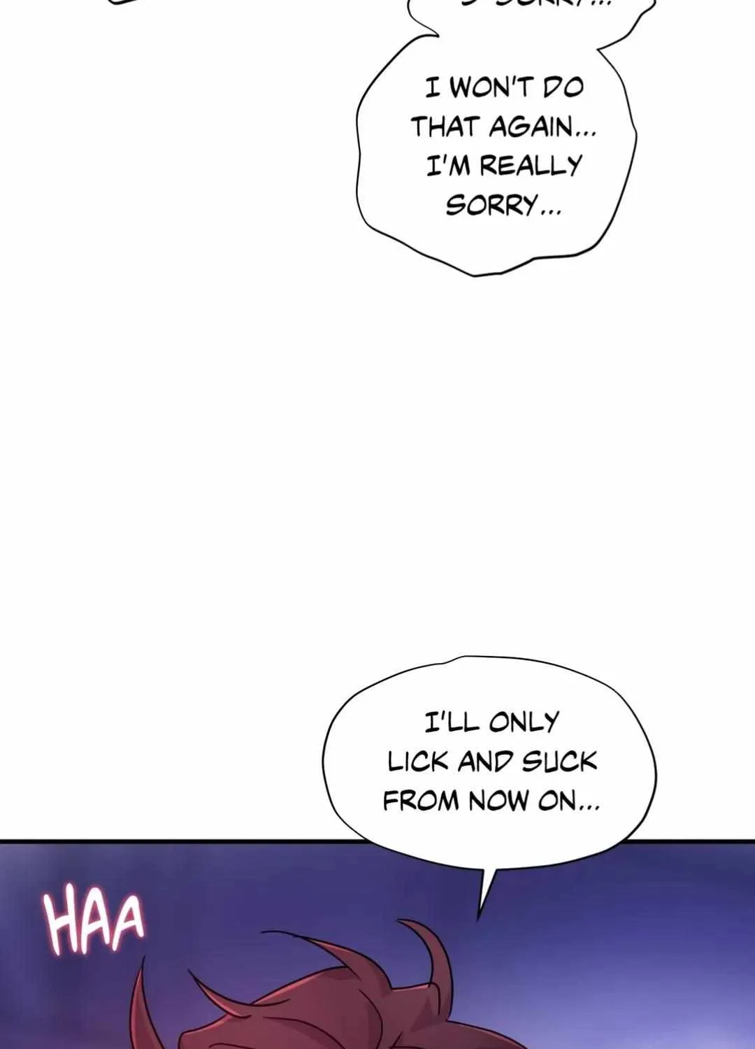 Dark Fall Chapter 36 page 46 - 