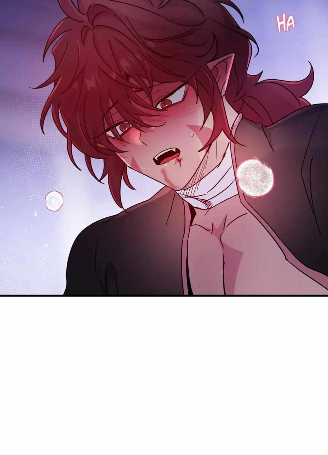 Dark Fall Chapter 36 page 47 - 