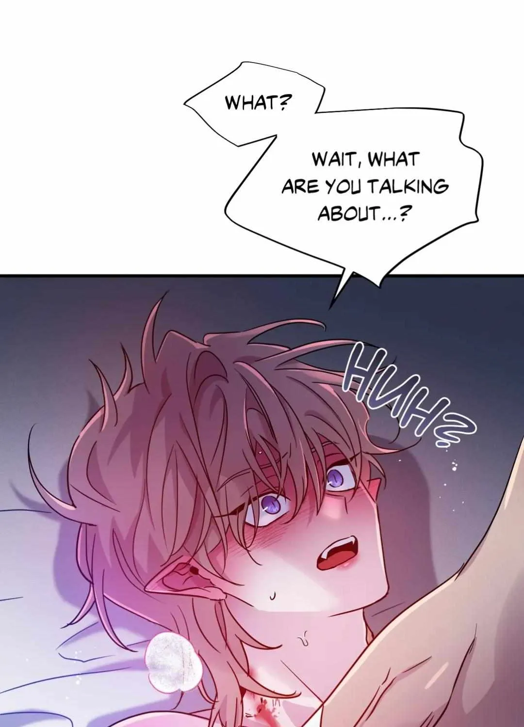 Dark Fall Chapter 36 page 48 - 