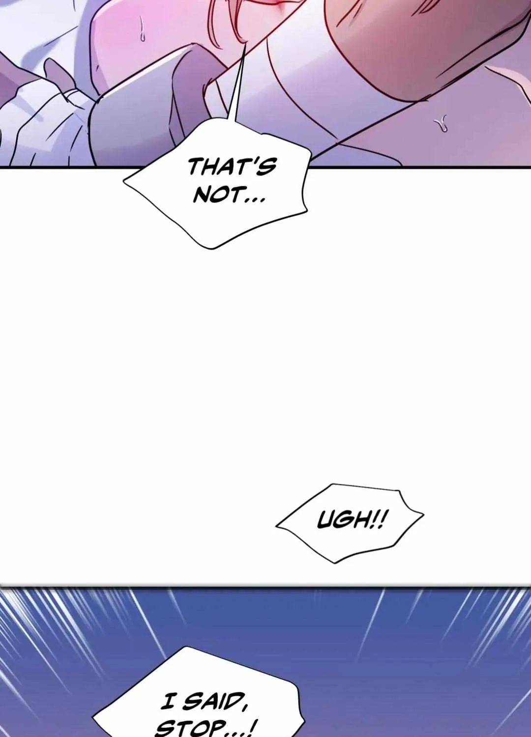 Dark Fall Chapter 36 page 49 - 