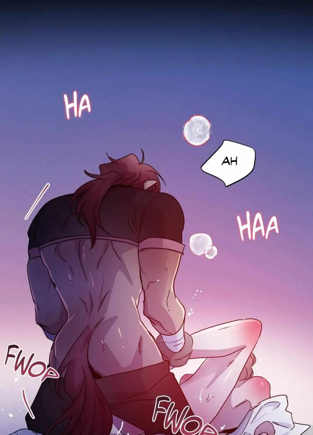 Dark Fall Chapter 36 page 6 - 