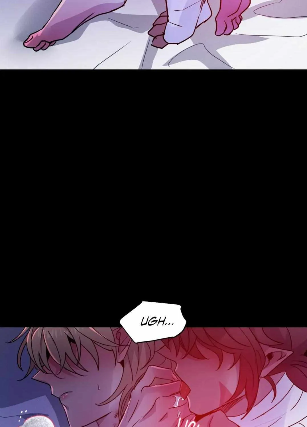 Dark Fall Chapter 36 page 55 - 