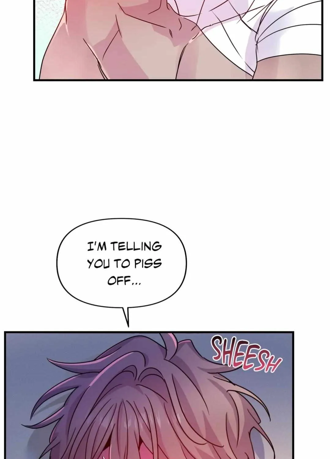 Dark Fall Chapter 36 page 61 - 