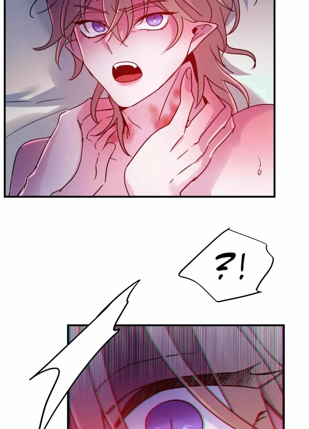 Dark Fall Chapter 36 page 62 - 