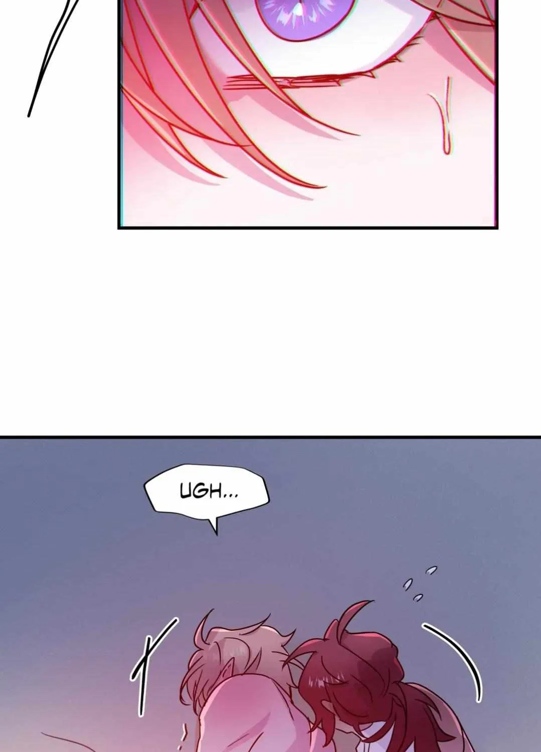 Dark Fall Chapter 36 page 63 - 