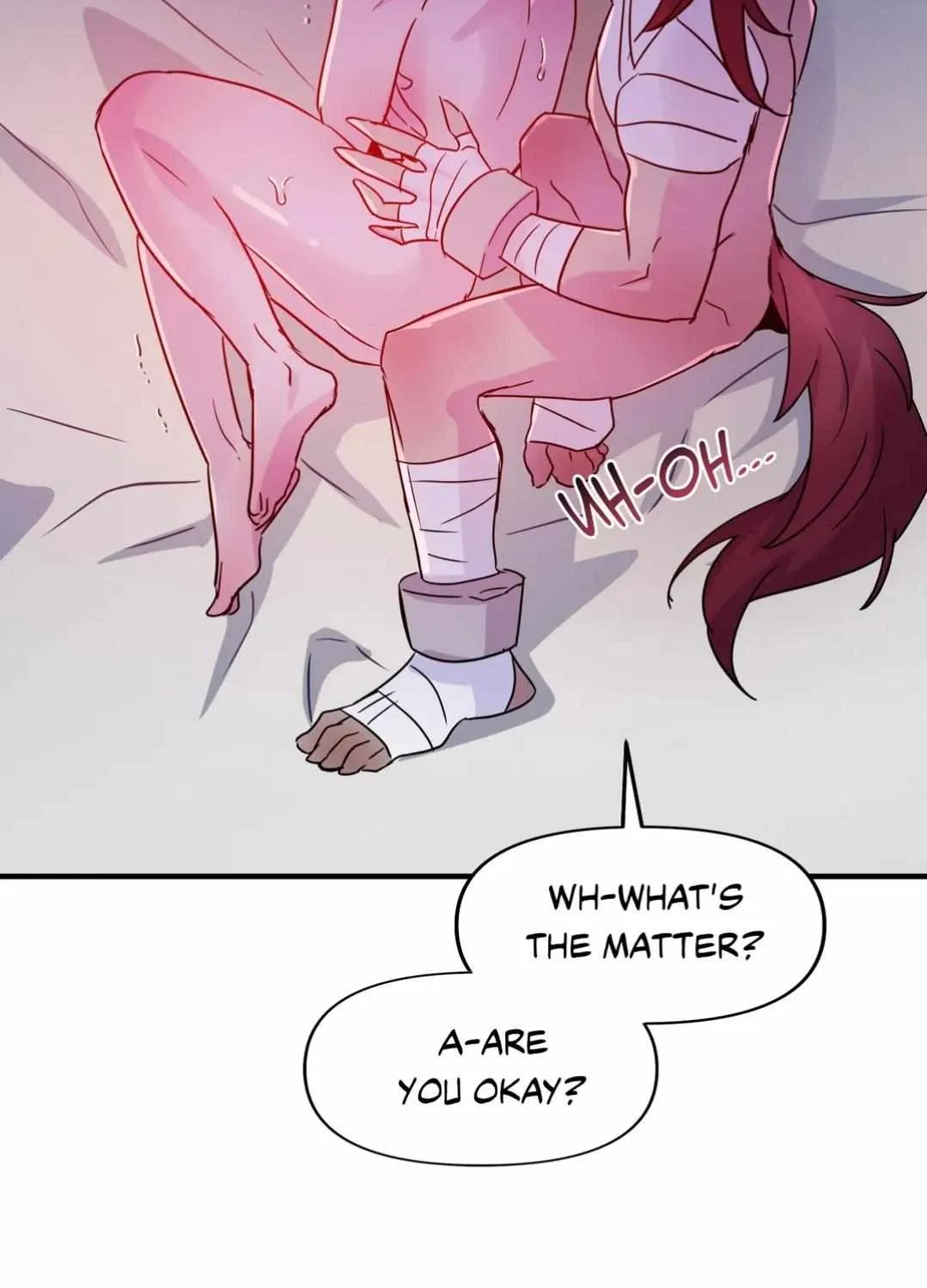 Dark Fall Chapter 36 page 64 - 
