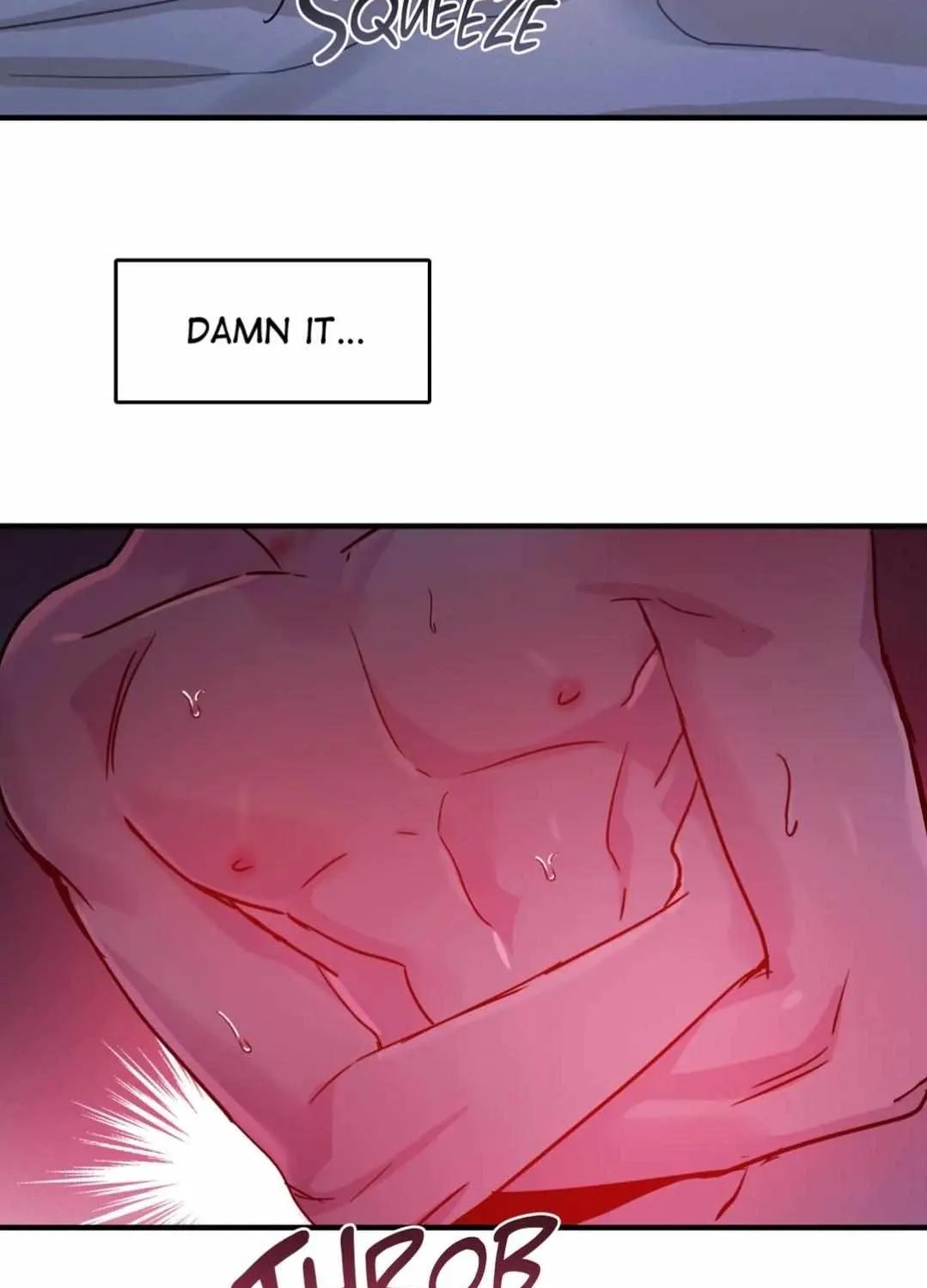 Dark Fall Chapter 36 page 66 - 