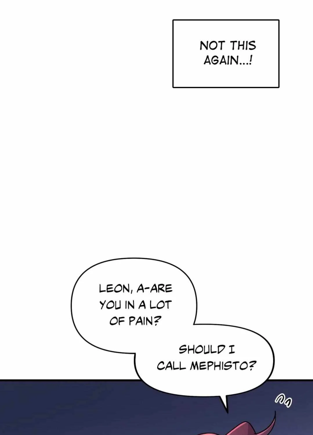 Dark Fall Chapter 36 page 68 - 