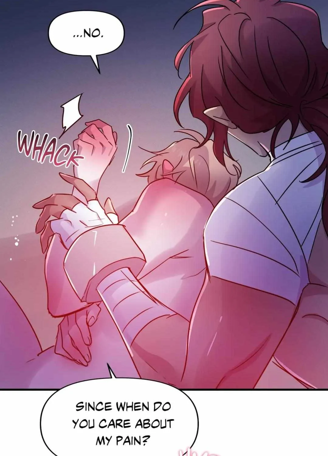 Dark Fall Chapter 36 page 69 - 