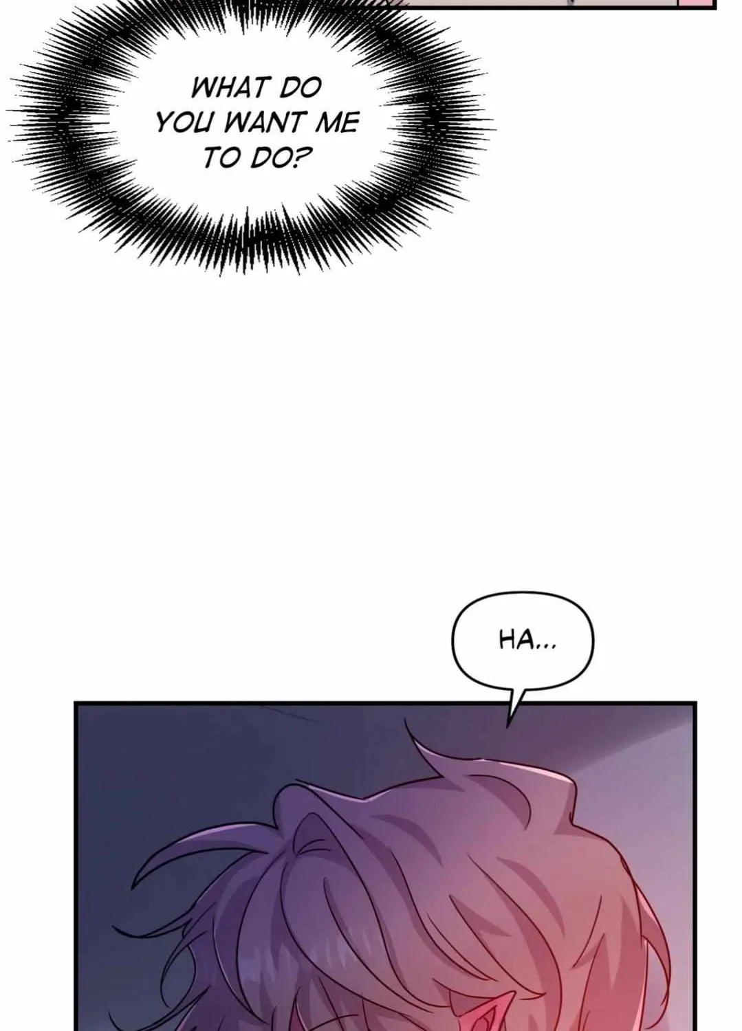 Dark Fall Chapter 36 page 71 - 