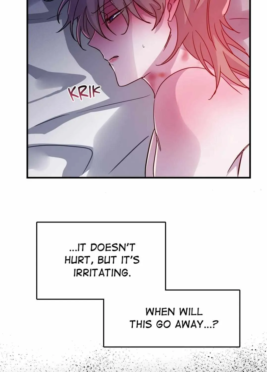 Dark Fall Chapter 36 page 72 - 