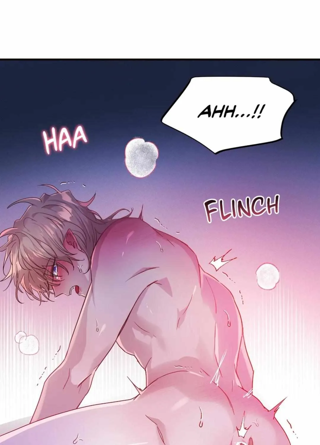 Dark Fall Chapter 37 page 15 - 