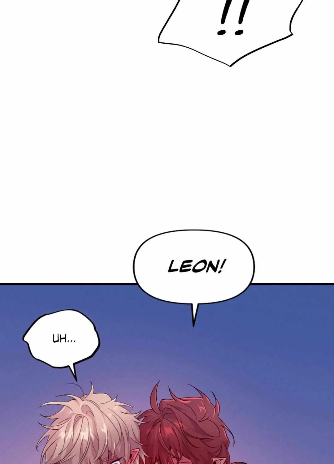 Dark Fall Chapter 37 page 22 - 