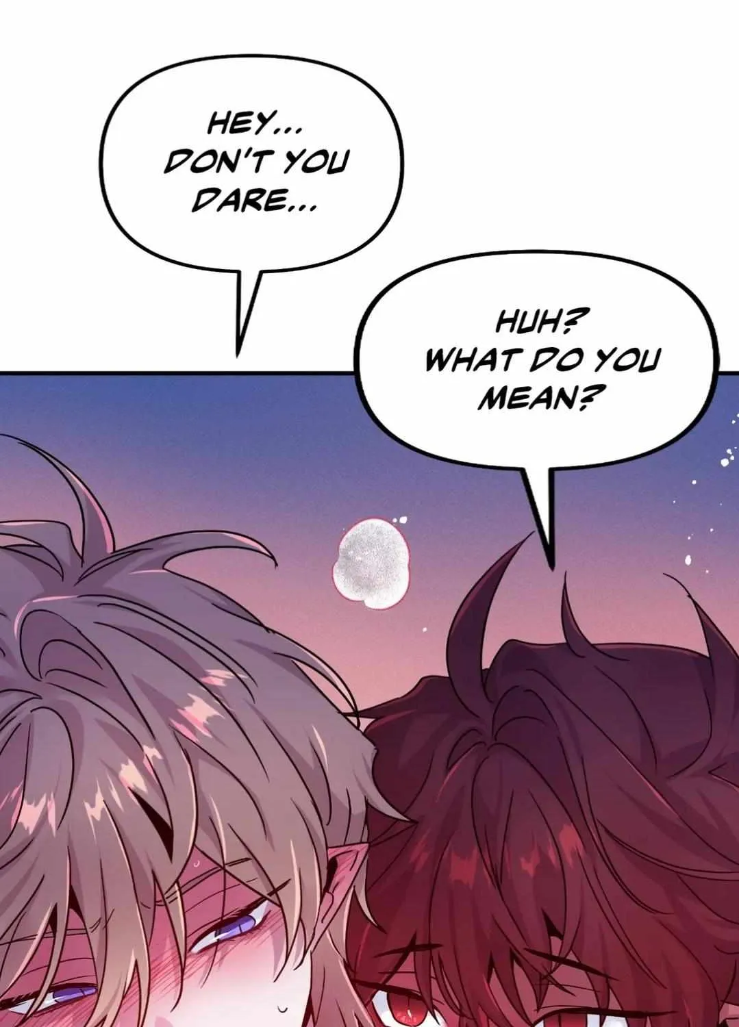 Dark Fall Chapter 37 page 24 - 