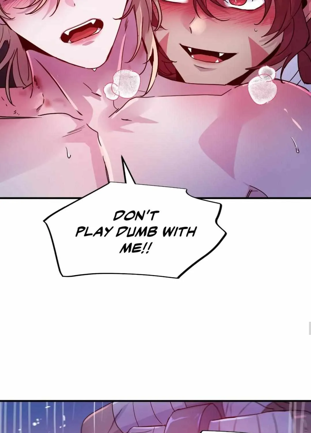 Dark Fall Chapter 37 page 25 - 