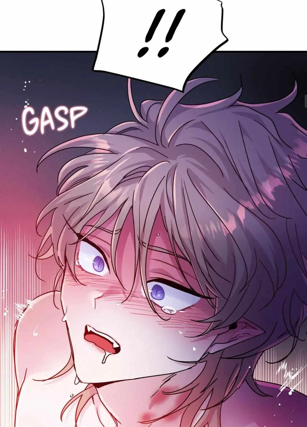 Dark Fall Chapter 37 page 31 - 