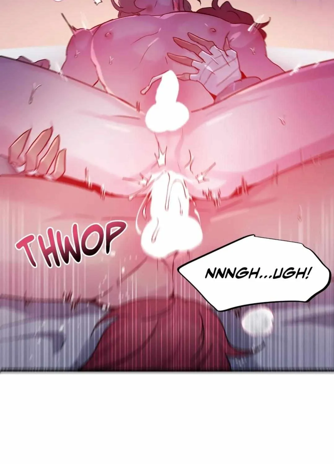 Dark Fall Chapter 37 page 34 - 