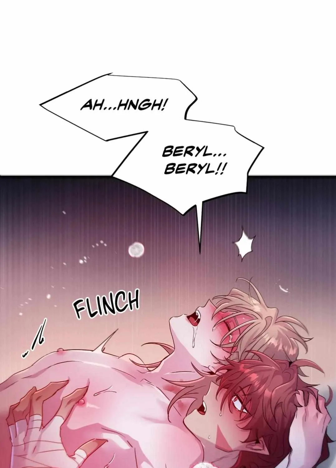 Dark Fall Chapter 37 page 35 - 