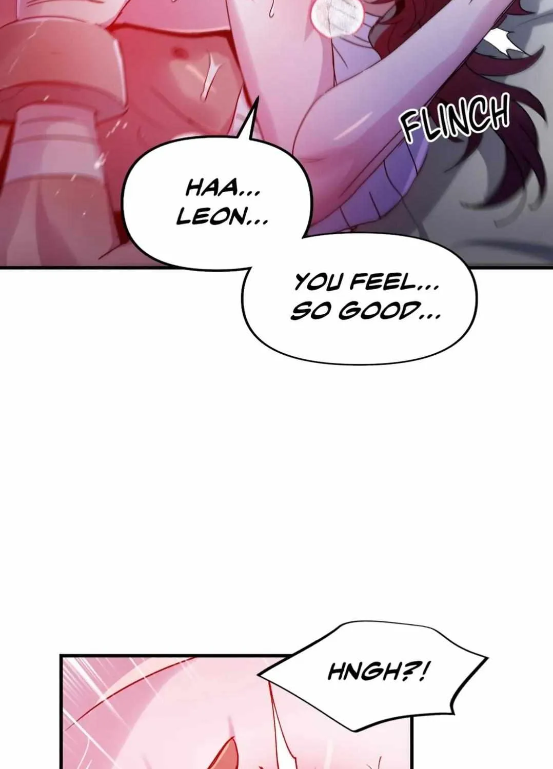 Dark Fall Chapter 37 page 36 - 