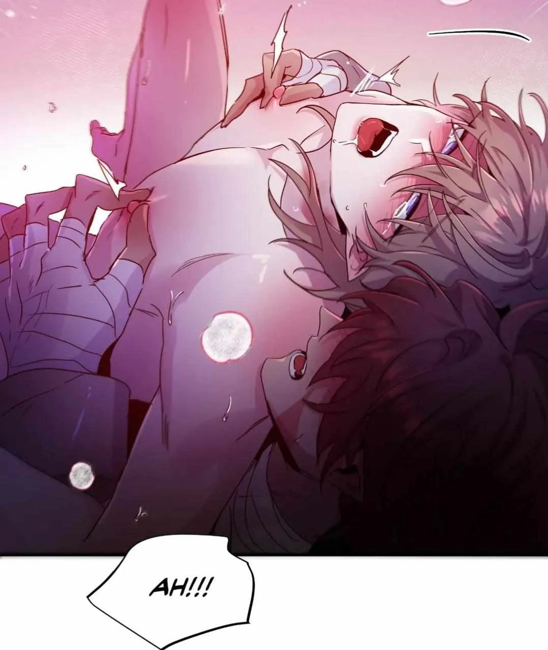 Dark Fall Chapter 37 page 38 - 
